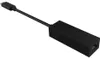 ICY BOX IB-LAN100-C3, USB 3.2 Gen 1 Type-C® zu Gigabit Produktbild-Vorschau 3