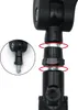 Rétroviseurs pour vélos 360 pivotants sur vélo set 2pcs Voir les images du produit 8