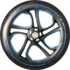 muuwmi Aluminium Scooter Pro - trottinette, 250/215 mm, Voir les images du produit 5