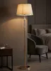 Lampada da Terra Praga Glam 165cm - Piantana in metallo Anteprima dell’immagine prodotto 12