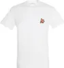 Pokémon - Karpador & Garados Pixel - T-Shirt Produktbild-Vorschau 3