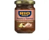 Pesto mit Thunfisch Pesto con mandorle pecorino 130g - Rio Produktbild-Vorschau 2