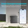 SUNSHARE Glory Solarspeicher Set mit 3 kWh Kapazität Produktbild-Vorschau 4