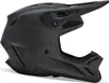 Prilba V3 RS Carbon Solid - matná čierna - M (57 - 58 cm) Náhľad obrázku produktu 1