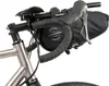 RESTRAP Race Aero Bar Bag - 7L black Produktbild-Vorschau 3