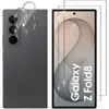 2X Schutzglas für Samsung Galaxy Z Fold 8 Display Kamera Produktbild-Vorschau 1