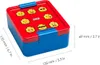 LEGO 40580001 LEGO lhev na vodu + krabika na obd LUNCH SET Náhled obrázku produktu 16