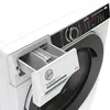 Hoover HWE 49AMBS/1-S Waschmaschine 9kg hOn-App Produktbild-Vorschau 4