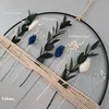 Trockenblumenkranz Classic -  Germany - edle & schöne Produktbild-Vorschau 3