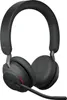 JABRA Evolve2 65 Stereo MS USB-C Bluetooth LS black Produktbild-Vorschau 2