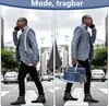 Izrielar 25L Kühltasche Isolierte Thermotasche Produktbild-Vorschau 8