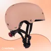 Casque vélo enfant S 50-54 cm Protection de la tête Voir les images du produit 8