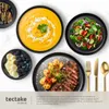 Set de cuisine pour 6 personnes avec vaisselle et Voir les images du produit 4