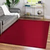 Carpetsale24 Tappeto a Pelo Corto per Soggiorno Design Anteprima dell’immagine prodotto 2