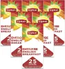 Lipton - Tè Lipton English breakfast 25x1,5gr | Confezione Anteprima dell’immagine prodotto 2