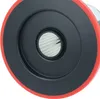 vhbw 4x Staubsaugerfilter Ersatz für Bosch 12033216 für Produktbild-Vorschau 6