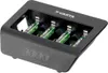 Varta LCD Universal Charger+ ohne Akku Bestückung Produktbild-Vorschau 37