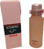 A pink box and a bottle of Iceberg Twice Rosa perfume are displayed against a white background. Anteprima dell’immagine prodotto