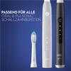 Nasadzovacie kefky Oral-B Pulsonic Clean 2ks Náhľad obrázku produktu 12