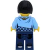 LEGO BAM 2026 Q1 Figurenset mit allen 7 Ninjago-Figuren Produktbild-Vorschau 13