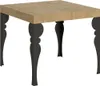 ITAMOBY - Ausziehtisch 90/246x90 cm Paxon Eiche Natur Produktbild-Vorschau 1