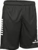 Derbystar Primo Hose V24 - schwarz weiss, Größe:XXL Produktbild-Vorschau 1