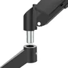 Cabletech UCH0221 Stolní držák monitoru UDT16-012, 13-32", Náhled obrázku produktu 5