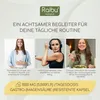 Bromelain Kapseln Hochdosiert 500 mg, 150 Kapseln - RAIBU Produktbild-Vorschau 4