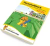 Vorschulblock - Logisches Denken, rätseln und knobeln ab 5 Produktbild-Vorschau 2
