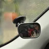Auto Sauger hinten Kinder Sicherheit Sitz Spiegel Produktbild-Vorschau 1