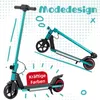 Draixcor Elektro-Kinderroller 6,5 Zoll E-Roller für Kinder Produktbild-Vorschau 7