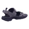 Keen Targhee Iii Open Toe Sandal M-Grey/Black Black Black Produktbild-Vorschau 32