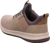 Skechers Delson - Camben - Grau Polyester Größe: 43 Normal Produktbild-Vorschau 10