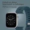 Accezz Ocean Armband für die Apple Watch | 38/40/41/42 mm – Produktbild-Vorschau 7