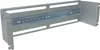 Napäťový rozvádzač RACK 19" 3U/110/24xS DIN TS35/TH35 Náhľad obrázku produktu 4