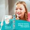 Silodent ústna sprcha. Udržateľná ústna sprcha priamo na Náhľad obrázku produktu 5