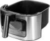 Frytkownica na gorące powietrze beztłuszczowa airfryer Podgląd zdjęcia produktu 14