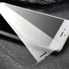 A close-up shot of a smartphone screen protector being applied to a smartphone. Náhľad obrázku produktu