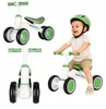 KIK KX2776_1: Bicicletta senza pedali per bambini, modello Anteprima dell’immagine prodotto 2