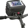Brašna KLICKfix Aventour Compact na řídítka černá 0272AC Náhled obrázku produktu 5