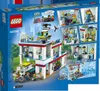 LEGO City Szpital 60330 - LEGO 60330 - (Zabawki / Klocki / Podgląd zdjęcia produktu 29