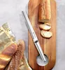 Nůž na chléb PAUDIN R2 20 cm - Profesionální nůž z nerezové Náhled obrázku produktu 9