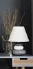 Paralume luce notturna bianco E14 Salem 4948 Rabalux Anteprima dell’immagine prodotto 3