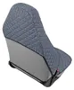 KEGEL Universal-Sitzbezug 5-2510-203-3020 Vorne Polyester Produktbild-Vorschau 1
