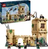 LEGO Harry Potter Schloss Hogwarts: Flugstunden, Produktbild-Vorschau 1