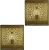lot de 2 lampes orientales Applique murale Décoration Voir les images du produit 1