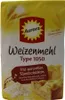 Aurora Weizenmehl Type 1050 1kg Produktbild-Vorschau 5