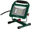 A studio shot of an LED work light on a white background. Produktbild-Vorschau
