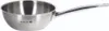 Sauteuse inox 24cm sans couvercle - De Buyer - 3503.24 - Voir les images du produit 2