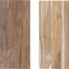 Teak Konsolentisch NIRONA-Plus 100cm recyceltes Massivholz Produktbild-Vorschau 7